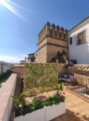 La Muralla de San Fernando de Córdoba